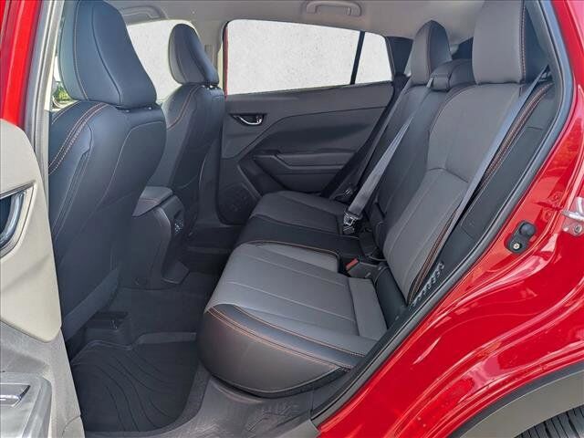2026 Subaru Crosstrek Limited Hybrid Roseville CA