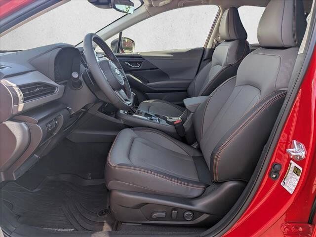 2026 Subaru Crosstrek Limited Hybrid Roseville CA