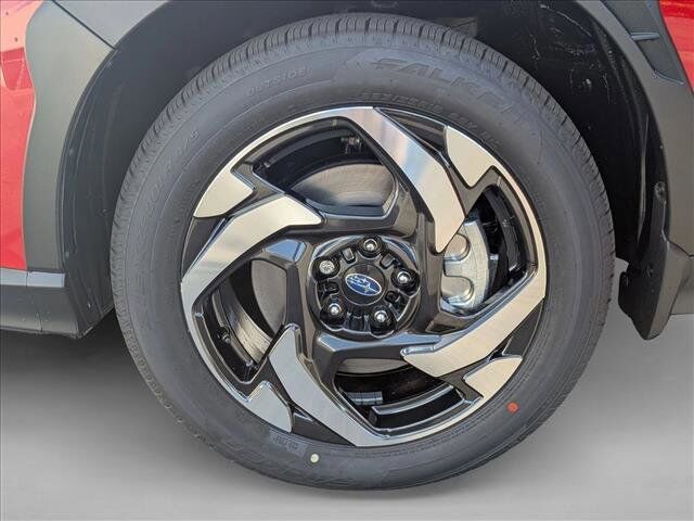 2026 Subaru Crosstrek Limited Hybrid Roseville CA
