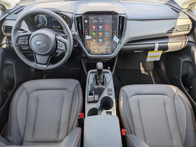 2026 Subaru Crosstrek Limited Hybrid Roseville CA