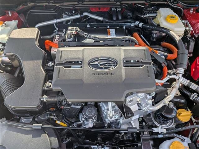 2026 Subaru Crosstrek Limited Hybrid Roseville CA