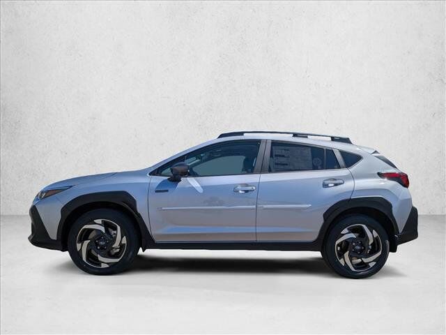 2026 Subaru Crosstrek Limited Hybrid Roseville CA