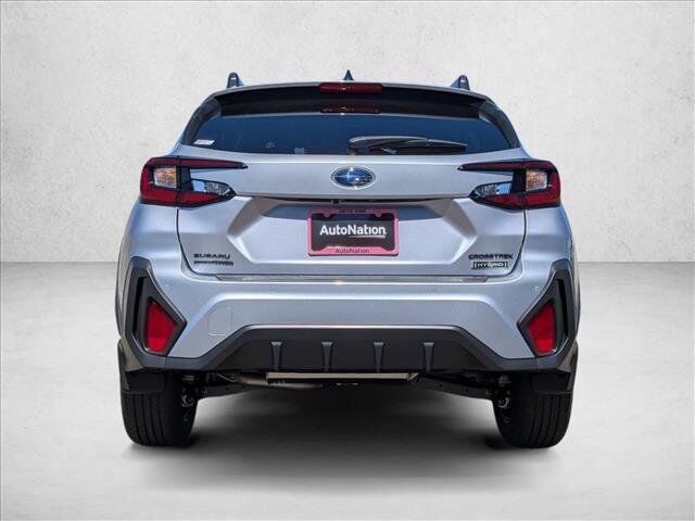 2026 Subaru Crosstrek Limited Hybrid Roseville CA