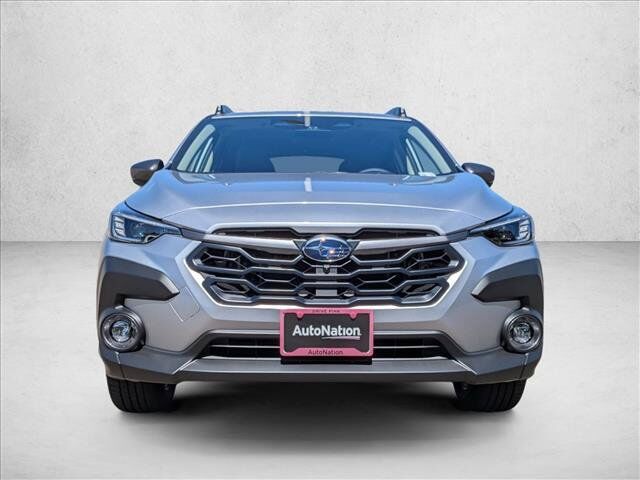 2026 Subaru Crosstrek Limited Hybrid Roseville CA