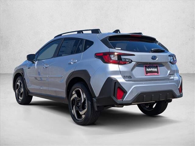 2026 Subaru Crosstrek Limited Hybrid Roseville CA