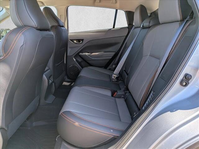 2026 Subaru Crosstrek Limited Hybrid Roseville CA