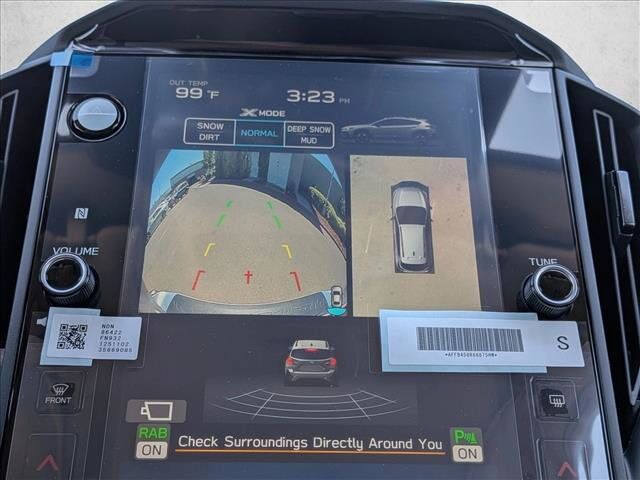2026 Subaru Crosstrek Limited Hybrid Roseville CA