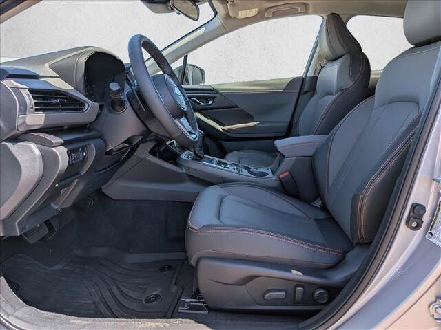 2026 Subaru Crosstrek Limited Hybrid Roseville CA