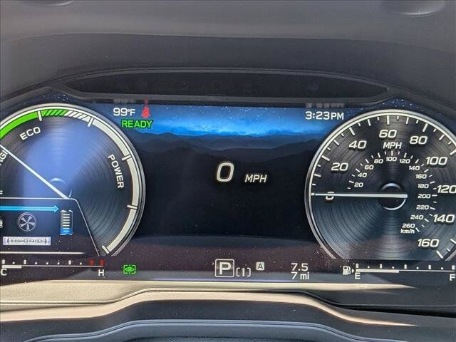 2026 Subaru Crosstrek Limited Hybrid Roseville CA