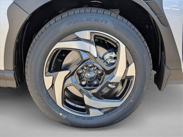 2026 Subaru Crosstrek Limited Hybrid Roseville CA