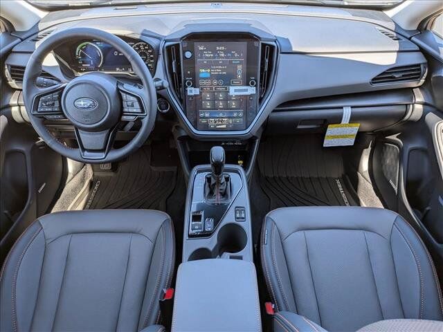 2026 Subaru Crosstrek Limited Hybrid Roseville CA
