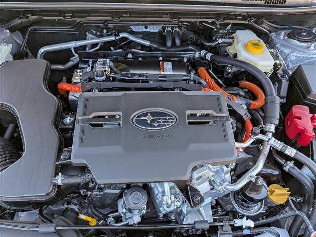 2026 Subaru Crosstrek Limited Hybrid Roseville CA