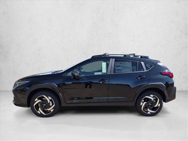 2026 Subaru Crosstrek Limited Hybrid Roseville CA