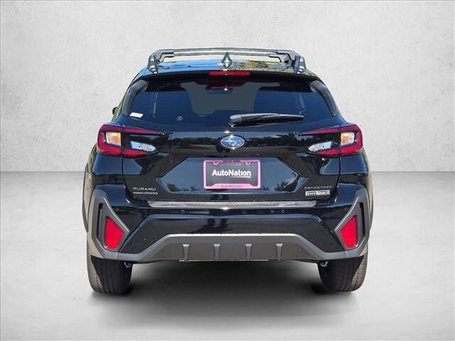 2026 Subaru Crosstrek Limited Hybrid Roseville CA