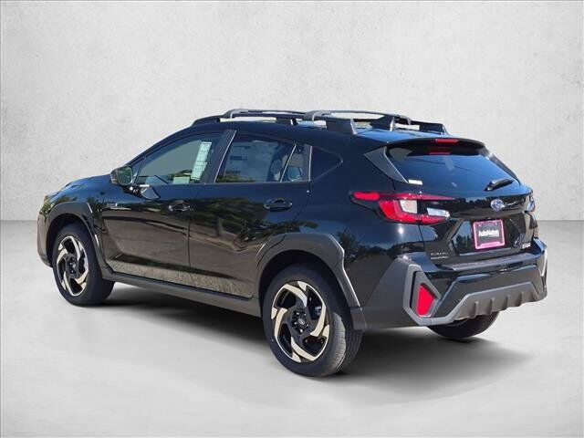2026 Subaru Crosstrek Limited Hybrid Roseville CA