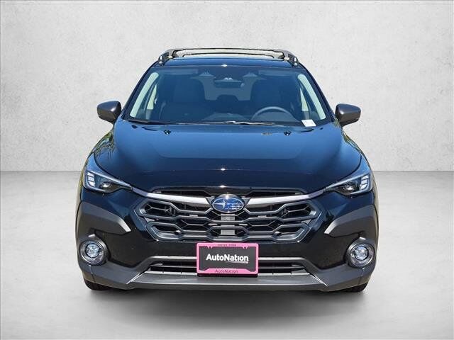 2026 Subaru Crosstrek Limited Hybrid Roseville CA