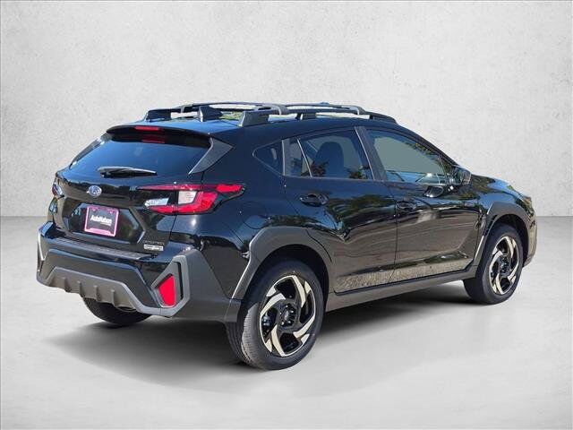 2026 Subaru Crosstrek Limited Hybrid Roseville CA