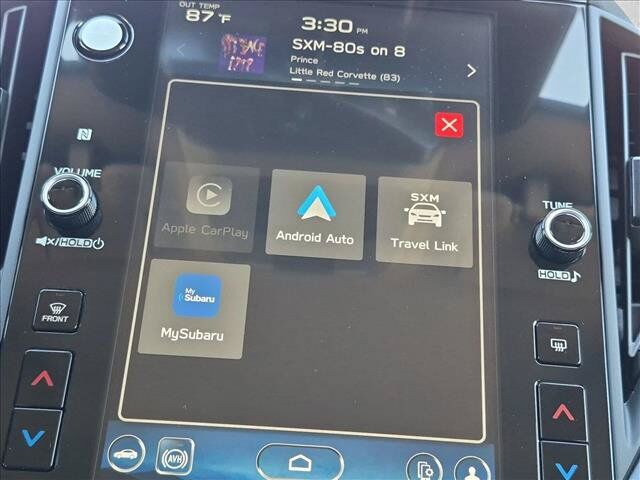 2026 Subaru Crosstrek Limited Hybrid Roseville CA