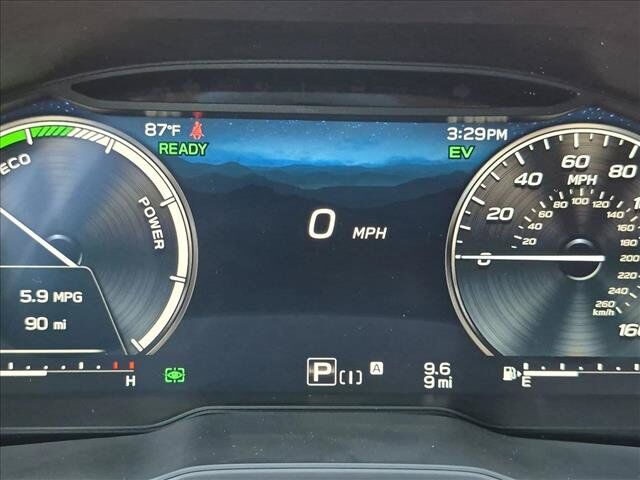 2026 Subaru Crosstrek Limited Hybrid Roseville CA