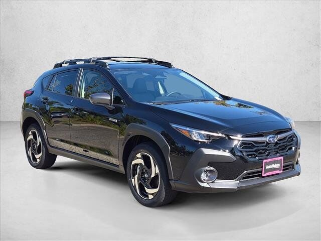 2026 Subaru Crosstrek Limited Hybrid Roseville CA