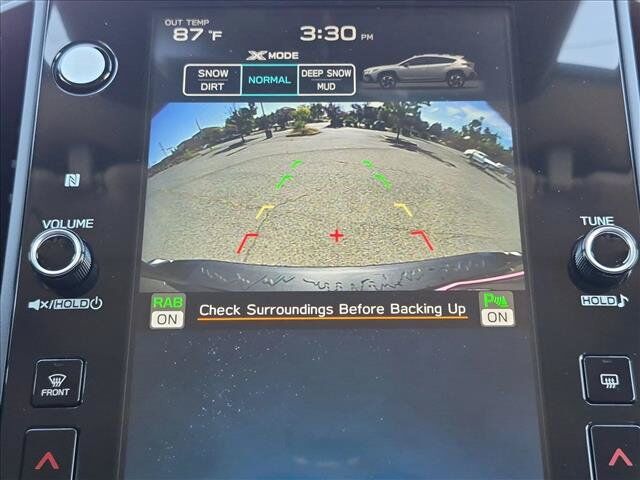2026 Subaru Crosstrek Limited Hybrid Roseville CA