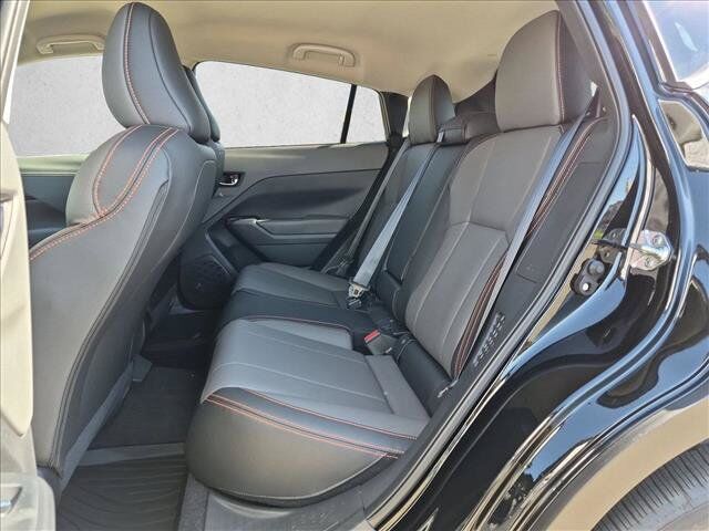 2026 Subaru Crosstrek Limited Hybrid Roseville CA
