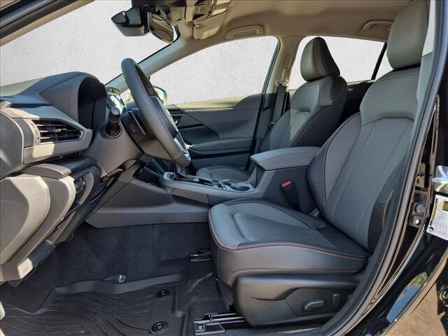 2026 Subaru Crosstrek Limited Hybrid Roseville CA