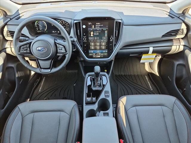 2026 Subaru Crosstrek Limited Hybrid Roseville CA