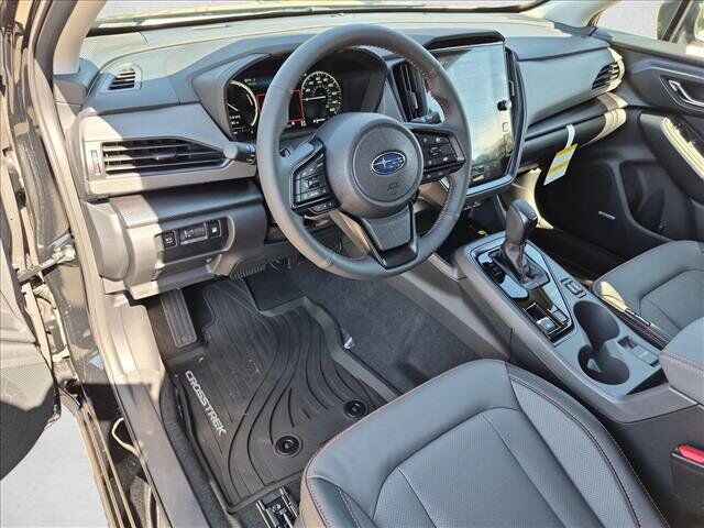 2026 Subaru Crosstrek Limited Hybrid Roseville CA