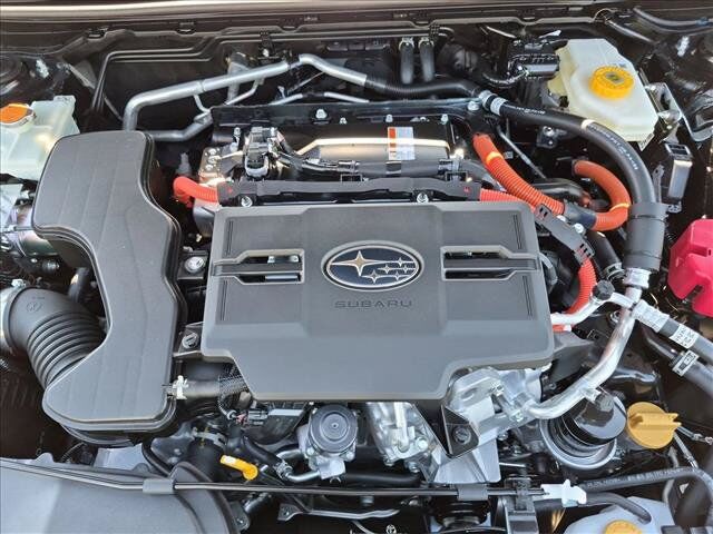 2026 Subaru Crosstrek Limited Hybrid Roseville CA