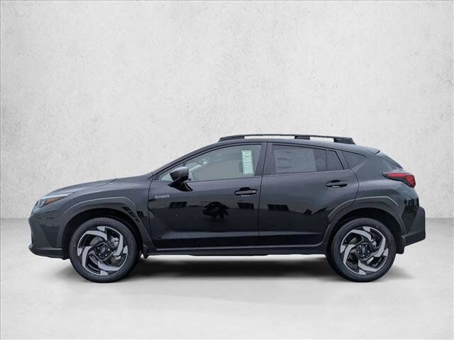 2026 Subaru Crosstrek Limited Hybrid Roseville CA