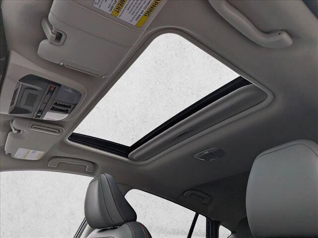 2026 Subaru Crosstrek Limited Hybrid Roseville CA