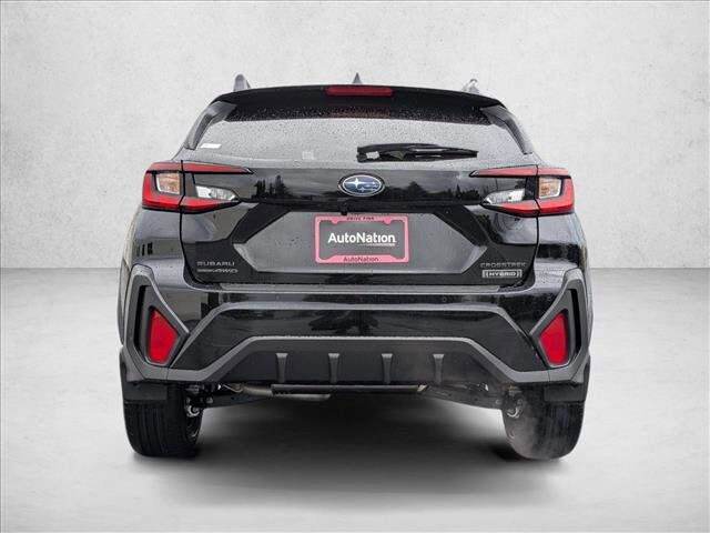 2026 Subaru Crosstrek Limited Hybrid Roseville CA