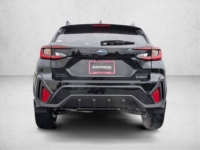 2026 Subaru Crosstrek Limited Hybrid Roseville CA