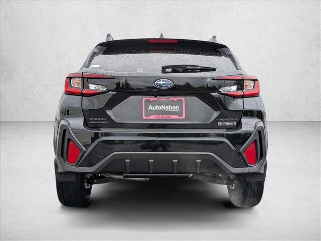 2026 Subaru Crosstrek Limited Hybrid Roseville CA