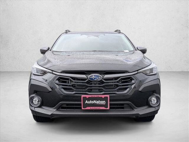 2026 Subaru Crosstrek Limited Hybrid Roseville CA