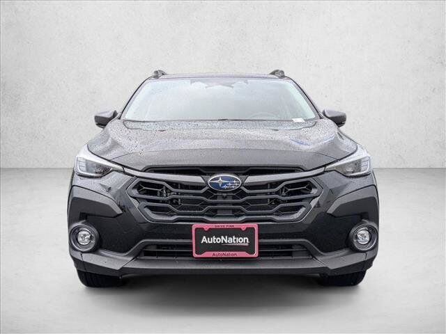 2026 Subaru Crosstrek Limited Hybrid Roseville CA