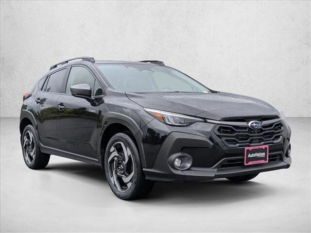 2026 Subaru Crosstrek Limited Hybrid Roseville CA