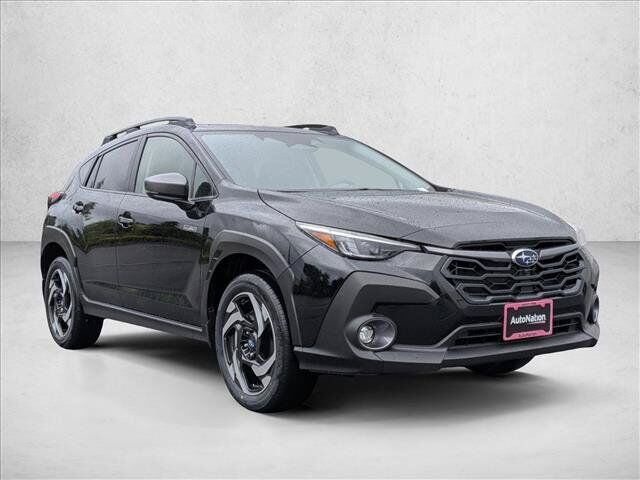 2026 Subaru Crosstrek Limited Hybrid Roseville CA