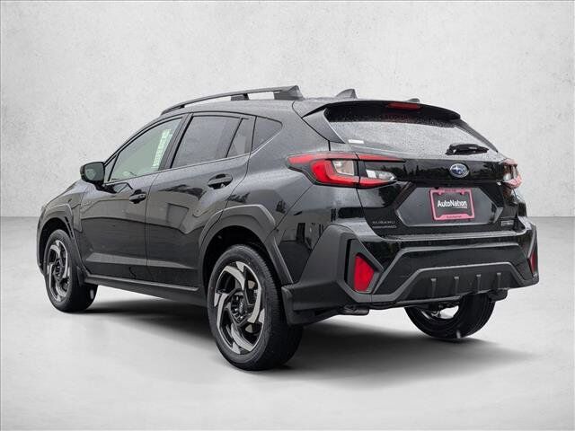 2026 Subaru Crosstrek Limited Hybrid Roseville CA