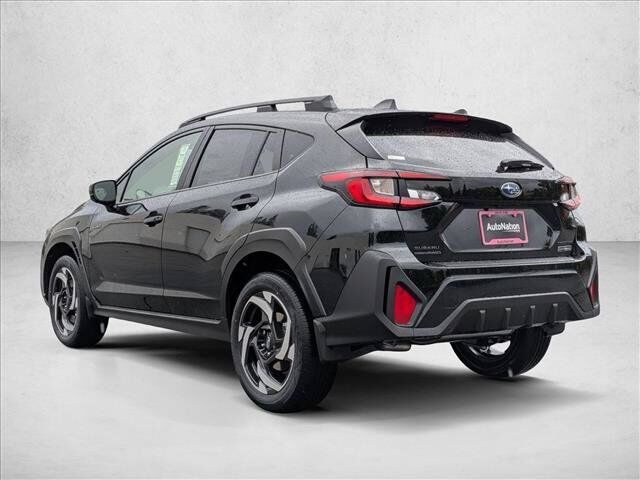 2026 Subaru Crosstrek Limited Hybrid Roseville CA