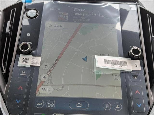 2026 Subaru Crosstrek Limited Hybrid Roseville CA