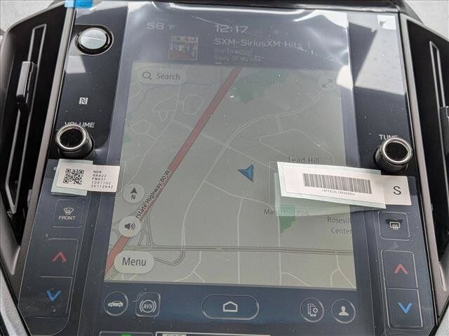 2026 Subaru Crosstrek Limited Hybrid Roseville CA