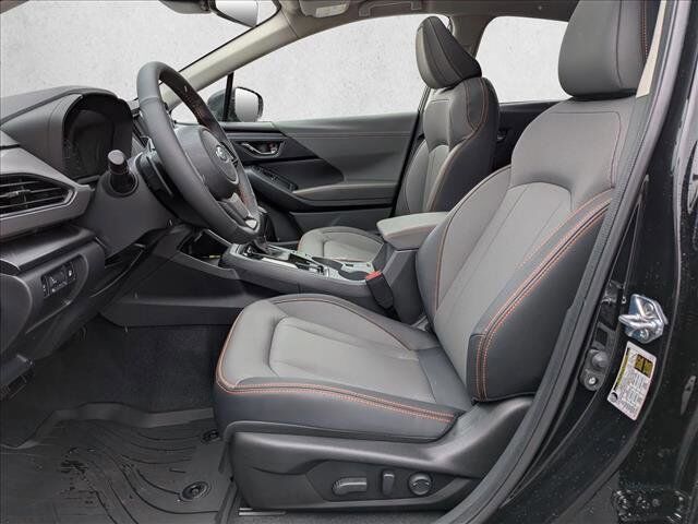 2026 Subaru Crosstrek Limited Hybrid Roseville CA