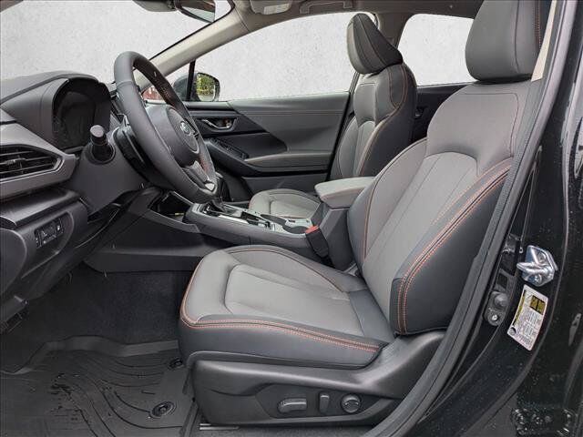 2026 Subaru Crosstrek Limited Hybrid Roseville CA