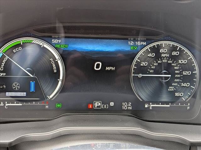 2026 Subaru Crosstrek Limited Hybrid Roseville CA
