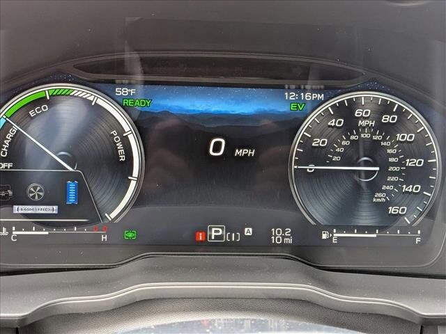 2026 Subaru Crosstrek Limited Hybrid Roseville CA