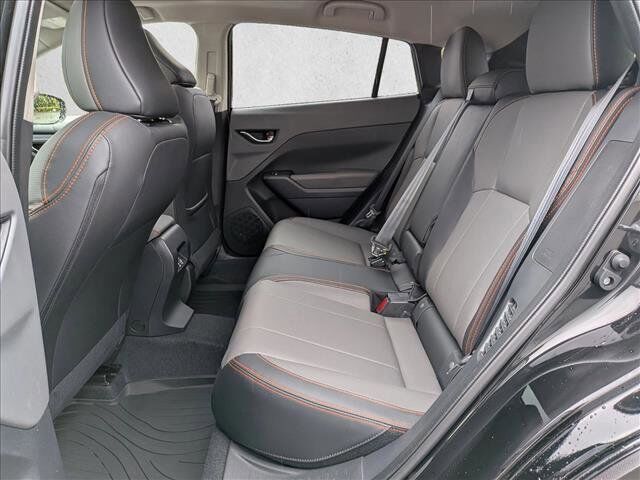 2026 Subaru Crosstrek Limited Hybrid Roseville CA