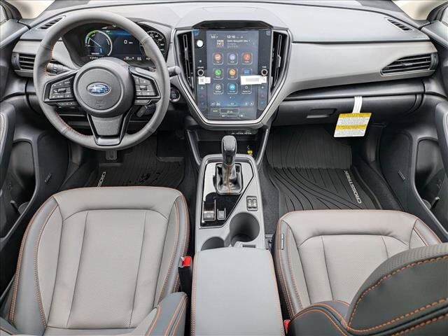 2026 Subaru Crosstrek Limited Hybrid Roseville CA
