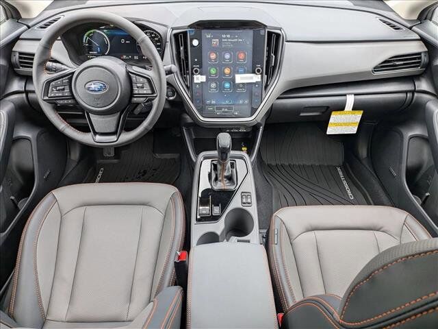 2026 Subaru Crosstrek Limited Hybrid Roseville CA